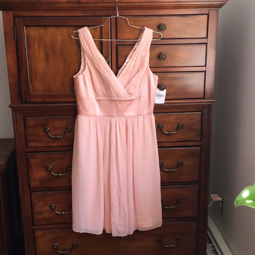 Donna Morgan dress, NWT